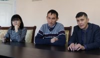 “Коррупцияга қарши биргаликда курашамиз” мавзусида иншолар танловининг ғолиблари аниқланди 