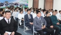 Проведено духовно- просветительское мероприятие под девизом «Просвещение против невежества»