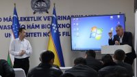 Hayvonlarni identifikatsiya qilish va ro‘yxatga olish tartibi mavzusida seminar o‘tkazildi