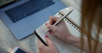 Gazeta hám jurnallarda járiyalanǵan eń jaqsı materiallar tańlawı ótkeriliwin xabarlaymız!